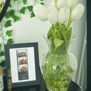 Meet your Posher, Gabriela